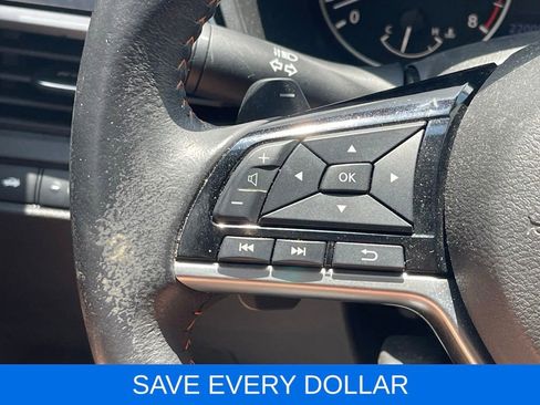 Used 2023 Nissan Altima 2.5 SR w/ SR Premium Package FWD image 18