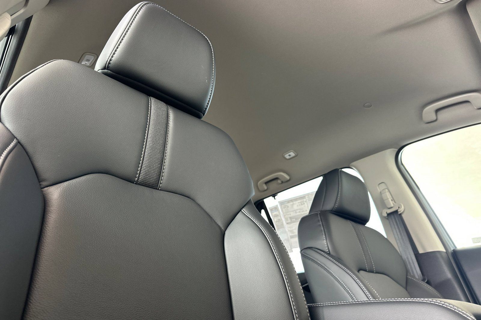 New 2026 Honda Pilot EX-L image 18