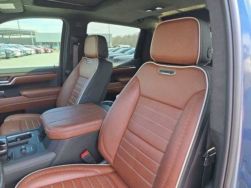 Used 2024 GMC Sierra 1500 Denali Ultimate AWD/4WD image 22