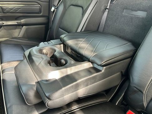 Certified 2025 RAM 1500 Limited AWD/4WD image 53