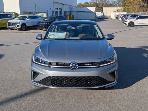 New 2026 Volkswagen Jetta SEL image 8