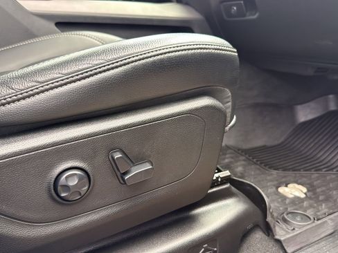 Used 2021 RAM 1500 Rebel w/ Rebel Level 2 Equipment Group image 24