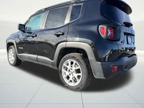 Used 2020 Jeep Renegade Sport w/ Sport Appearance Group image 3