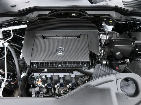 Used 2022 Acura MDX FWD w/ Technology Package image 25