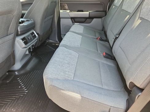 Used 2022 Ford F150 XLT w/ Equipment Group 301A Mid AWD/4WD image 10