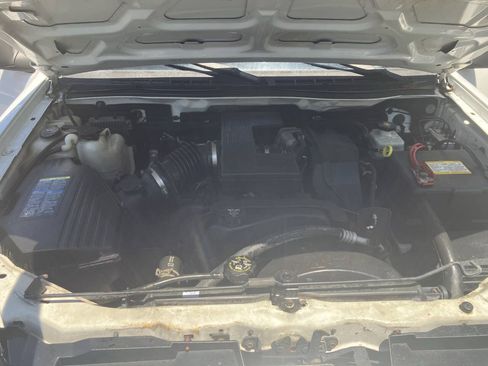 Used 2006 Chevrolet Colorado LT w/ LT Preferred Equipment Group RWD image 32