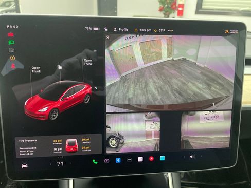 Used 2020 Tesla Model 3 Long Range image 21