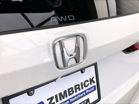 Used 2024 Honda CR-V EX image 32