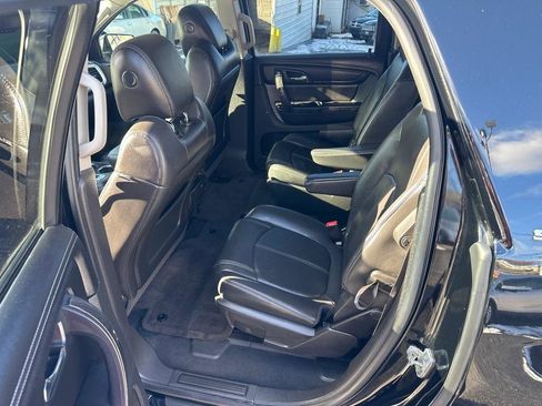 Used 2017 GMC Acadia Limited SLT AWD/4WD image 16