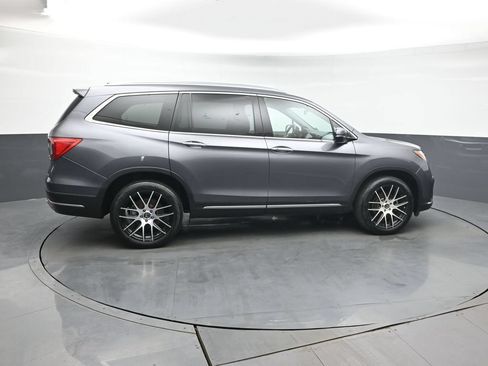 Used 2021 Honda Pilot Elite image 7