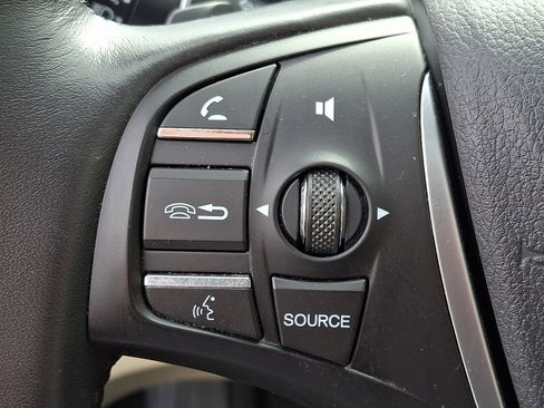 Used 2020 Acura TLX image 21