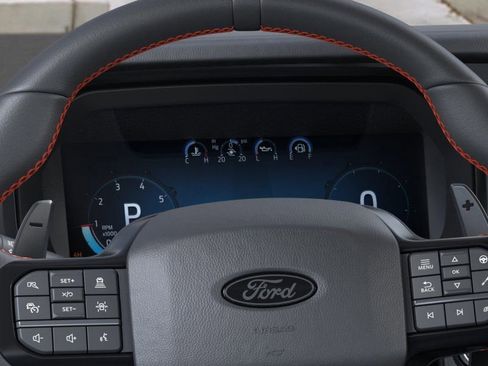 New 2025 Ford F150 Raptor image 13