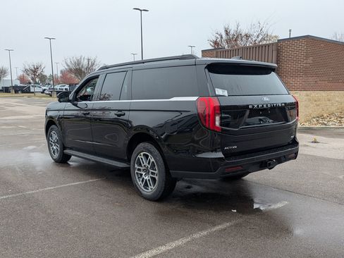 New 2025 Ford Expedition Max Active image 6