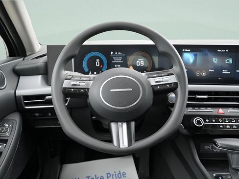 Certified 2025 Hyundai Sonata SE FWD image 15