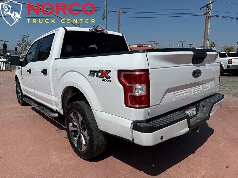 Used 2020 Ford F150 XL w/ Equipment Group 101A Mid AWD/4WD image 6