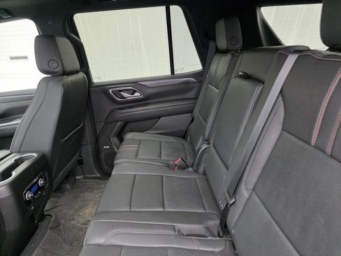 Used 2022 Chevrolet Tahoe RST image 31