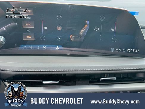 Used 2024 Cadillac XT4 Premium Luxury FWD image 25