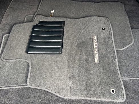 Certified 2023 Nissan Sentra SR w/ Electronics Package image 12