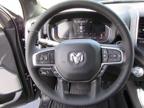 New 2026 RAM 1500 Laramie w/ Night Edition image 21