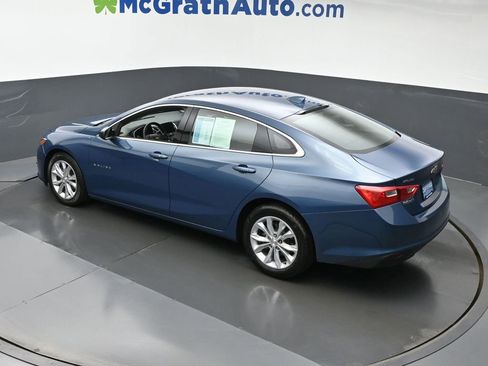 Certified 2024 Chevrolet Malibu LT image 19