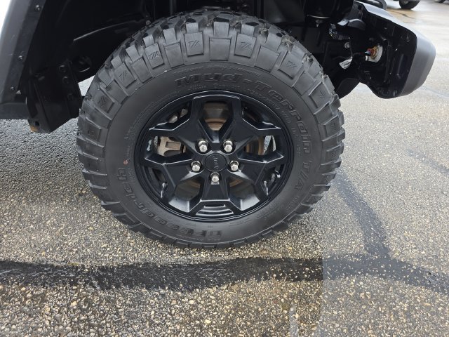 Used 2022 Jeep Gladiator Sport AWD/4WD image 18