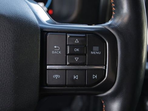 Used 2022 Ford F150 Tremor w/ Equipment Group 402A High image 13