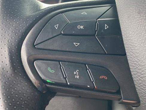 Used 2018 Dodge Challenger R/T w/ Blacktop Package image 11