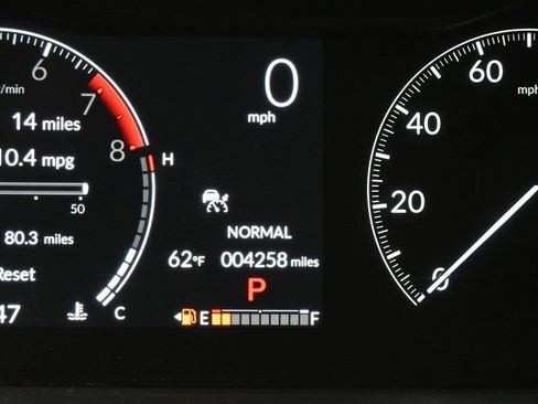 Certified 2025 Honda Ridgeline RTL image 16