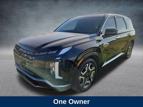 Used 2023 Hyundai Palisade Limited image 6