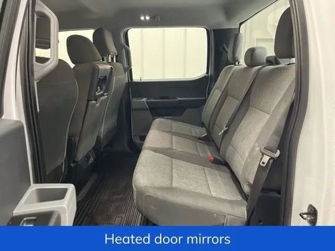 Used 2024 Ford F250 XL w/ XL Chrome Package image 12