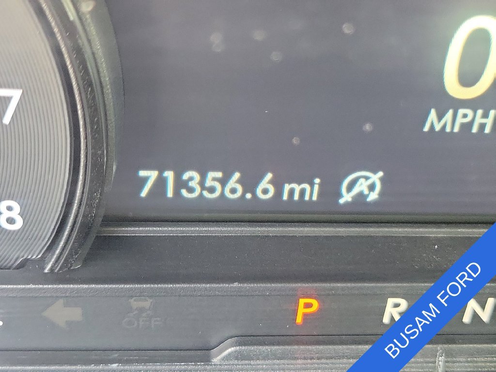 Used 2020 Lincoln Corsair FWD w/ Premium Package image 25