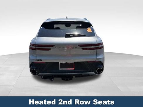 Used 2022 Genesis GV70 3.5T Sport w/ Sport Prestige Package AWD/4WD image 10