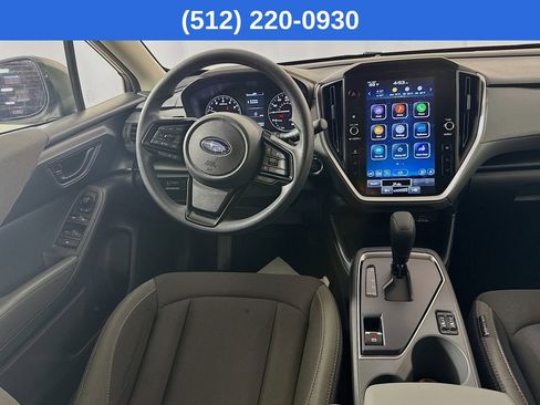 Used 2025 Subaru Crosstrek 2.0i Premium image 28