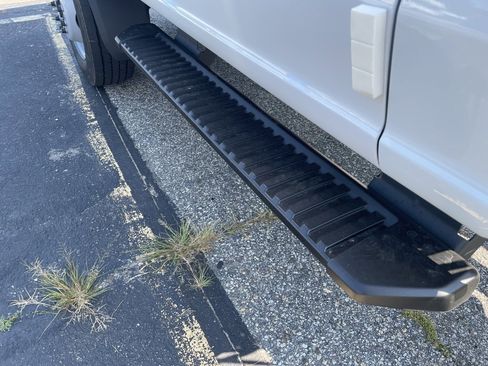 New 2025 Ford F550 4x4 Regular Cab Super Duty image 18