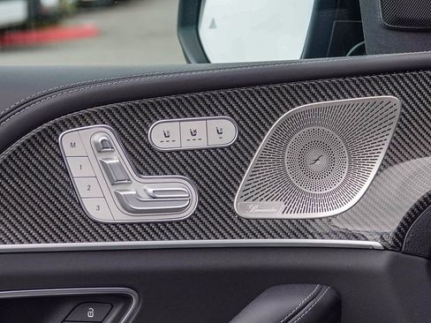 New 2026 Mercedes-Benz GLS 63 AMG 4MATIC image 21