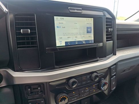 New 2025 Ford F350 XL w/ XL Driver Assist Package image 9