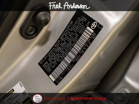 Used 2024 Toyota Corolla LE FWD image 19