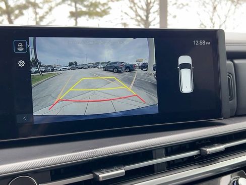 Used 2025 Hyundai Santa Fe XRT w/ Tow & Go Package image 22