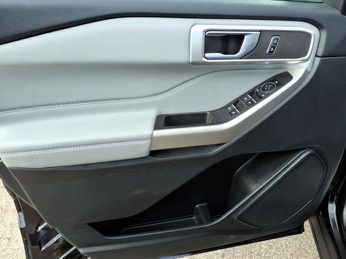 Certified 2023 Ford Explorer XLT w/ Equipment Group 202A image 15