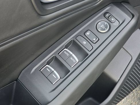 Certified 2025 Honda Accord SE image 21