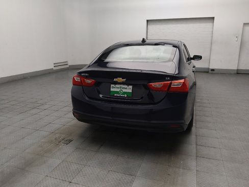 Used 2016 Chevrolet Malibu LS FWD image 7