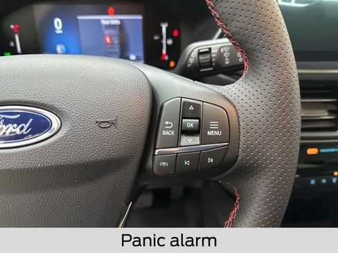 New 2025 Ford Escape ST-Line w/ Tech Pack #1 image 18