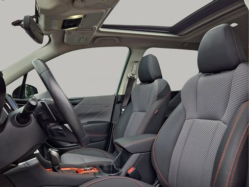 Used 2019 Subaru Forester Sport image 13