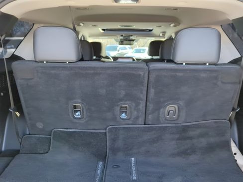 Used 2021 Hyundai Palisade SEL w/ Premium Package image 35