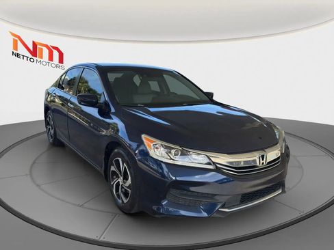 Used 2016 Honda Accord LX image 14