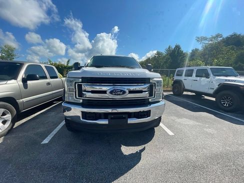 Used 2017 Ford F250 XLT AWD/4WD image 13