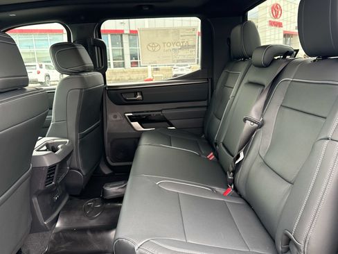 New 2026 Toyota Tundra Limited AWD/4WD image 10