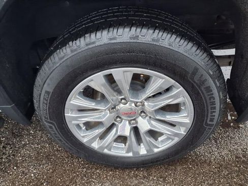 Used 2021 GMC Sierra 1500 Denali w/ Driver Alert Package II image 39