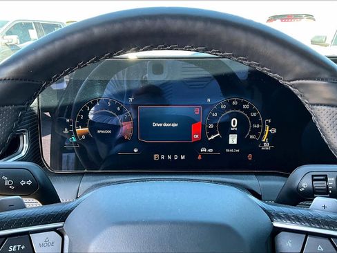 Used 2024 Ford Mustang GT Premium image 24