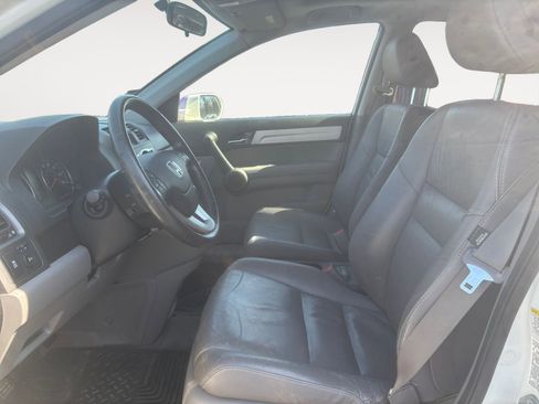 Used 2010 Honda CR-V EX-L image 9